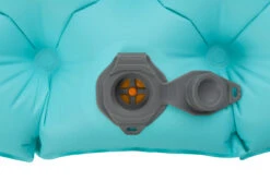 Sea To Summit Comfort Light Insulated Women -Therm-a-Rest Soldes matelas femme sea to summit comfort light insulated womens 03 1