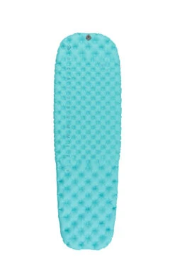 Sea To Summit Comfort Light Insulated Women -Therm-a-Rest Soldes matelas femme sea to summit comfort light insulated womens 12 1
