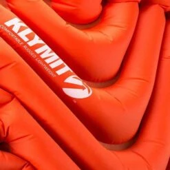 Klymit Insulated Double V -Therm-a-Rest Soldes matelas gonflable klymit double v insulated 06