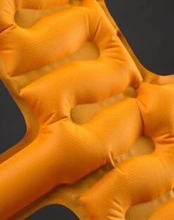 Matelas Klymit Inertia X-Lite -Therm-a-Rest Soldes matelas gonflable klymit inertia x lite 07