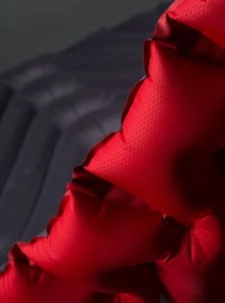 Matelas Klymit Insulated Static V Luxe -Therm-a-Rest Soldes matelas gonflable klymit static v luxe insulated 02