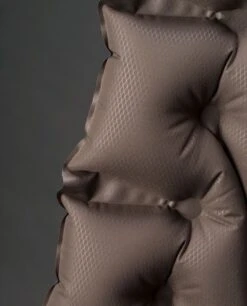 Matelas Klymit Static V Luxe -Therm-a-Rest Soldes matelas gonflable klymit static v luxe 03