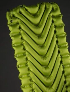 Klymit Static V2 -Therm-a-Rest Soldes matelas gonflable klymit static v2 08 1