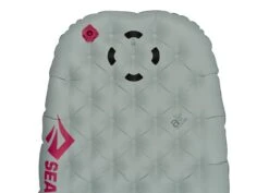 Sea To Summit Ether Light XT Insulated Womens -Therm-a-Rest Soldes matelas gonflable sea to summit ether light xt insulated womens 04