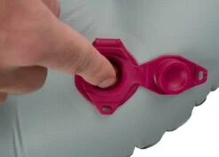 Sea To Summit Ether Light XT Insulated Womens -Therm-a-Rest Soldes matelas gonflable sea to summit ether light xt insulated womens 08