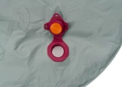 Sea To Summit Ether Light XT Insulated Womens -Therm-a-Rest Soldes matelas gonflable sea to summit ether light xt insulated womens 09