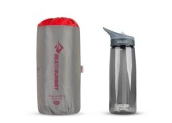 Sea To Summit Ether Light XT Insulated Womens -Therm-a-Rest Soldes matelas gonflable sea to summit ether light xt insulated womens 12
