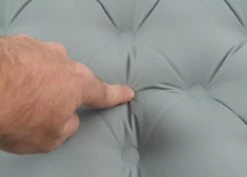 Sea To Summit Ether Light XT Insulated -Therm-a-Rest Soldes matelas gonflable sea to summit ether light xt insulated 02