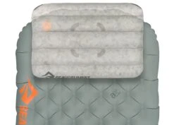 Sea To Summit Ether Light XT Insulated -Therm-a-Rest Soldes matelas gonflable sea to summit ether light xt insulated 05