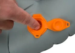 Sea To Summit Ether Light XT Insulated -Therm-a-Rest Soldes matelas gonflable sea to summit ether light xt insulated 08