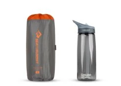 Sea To Summit Ether Light XT Insulated -Therm-a-Rest Soldes matelas gonflable sea to summit ether light xt insulated 12