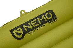 NEMO EQUIPMENT Nemo Astro Insulated -Therm-a-Rest Soldes matelas isole nemo astro insulated 06