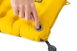 NEMO EQUIPMENT Nemo Tensor -Therm-a-Rest Soldes matelas isole nemo tensor 11