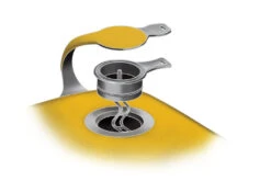 NEMO EQUIPMENT Nemo Tensor -Therm-a-Rest Soldes matelas isole nemo tensor 16