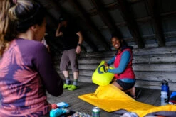 NEMO EQUIPMENT Nemo Tensor -Therm-a-Rest Soldes matelas isole nemo tensor 22