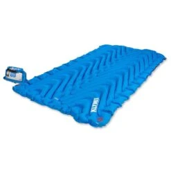 Klymit Double V -Therm-a-Rest Soldes matelas klymit double v sleeping pad