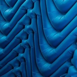 Klymit Double V -Therm-a-Rest Soldes matelas klymit double v sleeping pad 08