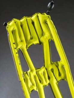 Klymit Inertia X-Frame -Therm-a-Rest Soldes matelas klymit inertia x frame 13