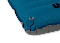 NEMO EQUIPMENT Nemo Quasar 3D Insulated -Therm-a-Rest Soldes matelas nemo quasar 3d insulated 05