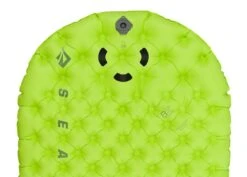 Sea To Summit Comfort Light Insulated -Therm-a-Rest Soldes matelas sea to summit comfort light insulated 02