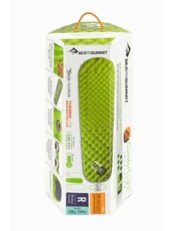 Sea To Summit Comfort Light Insulated -Therm-a-Rest Soldes matelas sea to summit comfort light insulated 06