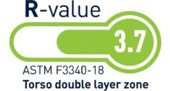 Sea To Summit Comfort Light Insulated -Therm-a-Rest Soldes matelas sea to summit comfort light insulated 17