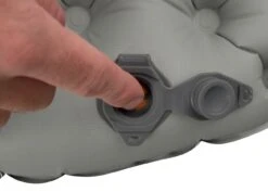 Sea To Summit Comfort Plus -Therm-a-Rest Soldes matelas sea to summit comfort plus 08