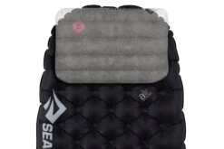 Sea To Summit Ether Light XT Extreme Womens -Therm-a-Rest Soldes matelas sea to summit ether light xt extreme air womens 03