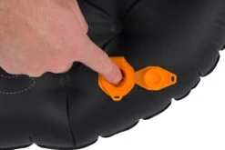 Sea To Summit Ether Light XT Extreme 21 Sea To Summit Ether Light XT Extreme -Therm-a-Rest Soldes matelas sea to summit ether light xt extreme air 09