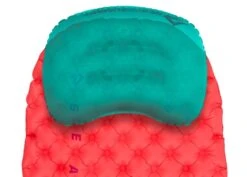 Sea To Summit Ultra Light Insulated Women -Therm-a-Rest Soldes matelas sea to summit ultra light insulated womens 06