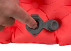 Sea To Summit Ultra Light Insulated Women -Therm-a-Rest Soldes matelas sea to summit ultra light insulated womens 09