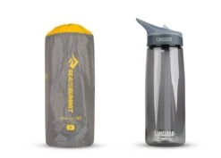 Sea To Summit Ether Light XT -Therm-a-Rest Soldes matelas sea to ummit ether light xt 03