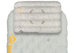 Sea To Summit Ether Light XT -Therm-a-Rest Soldes matelas sea to ummit ether light xt 06