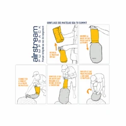 Sea To Summit Ether Light XT Insulated Womens -Therm-a-Rest Soldes matelas sea to ummit ether light xt insulated 11 2