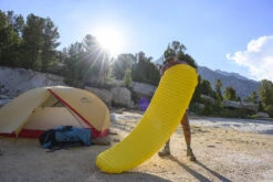 Therm-a-Rest Thermarest NeoAir Xlite NXT -Therm-a-Rest Soldes matelas thermarest neoair xlite nxt 08