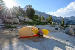 Therm-a-Rest Thermarest NeoAir Xlite NXT -Therm-a-Rest Soldes matelas thermarest neoair xlite nxt 10