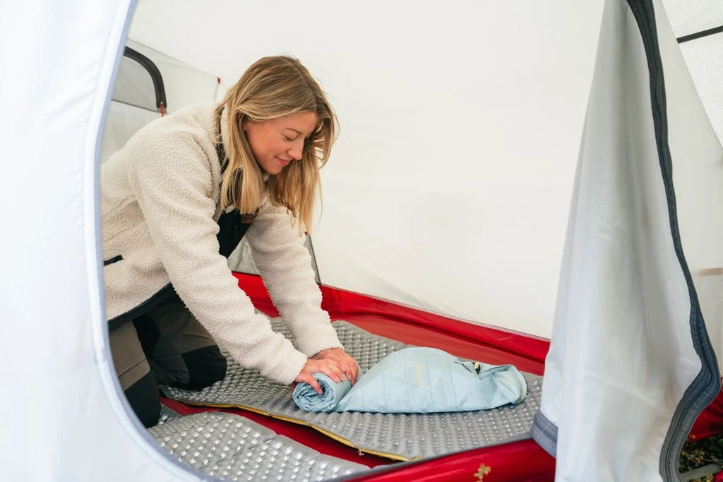 Therm-a-Rest Thermarest NeoAir XTherm NXT 11 Therm-a-Rest Thermarest NeoAir XTherm NXT – Image 9