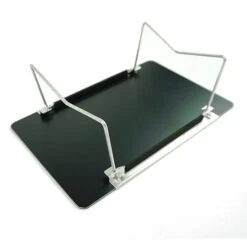 Evernew Alu Table Light -Therm-a-Rest Soldes mini table evernew alu table light 03