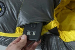 NEMO EQUIPMENT Nemo Sonic 0 27 NEMO EQUIPMENT Nemo Sonic 0 -Therm-a-Rest Soldes nemo sonic 0 13 1