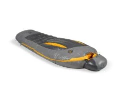 NEMO EQUIPMENT Nemo Sonic -20 -Therm-a-Rest Soldes nemo sonic 20 6