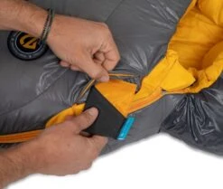 NEMO EQUIPMENT Nemo Sonic -20 -Therm-a-Rest Soldes nemo sonic 20 9