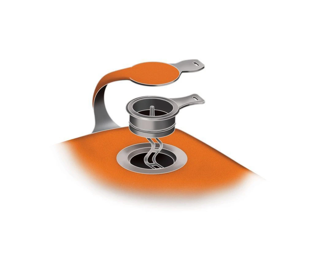 NEMO EQUIPMENT Nemo Tensor Alpine 13 NEMO EQUIPMENT Nemo Tensor Alpine – Image 11