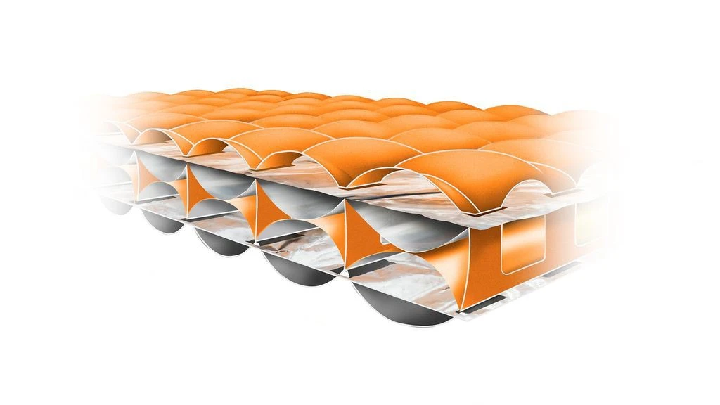 NEMO EQUIPMENT Nemo Tensor Alpine 12 NEMO EQUIPMENT Nemo Tensor Alpine – Image 10