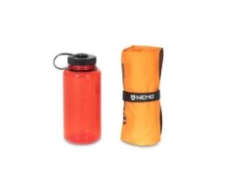 NEMO EQUIPMENT Nemo Tensor Alpine 25 NEMO EQUIPMENT Nemo Tensor Alpine -Therm-a-Rest Soldes nemo tensor alpine 9