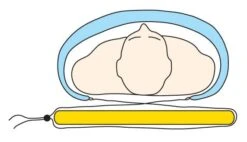 Cumulus Quilt 450 -Therm-a-Rest Soldes quilt 450 cumulus 05