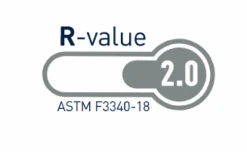 Sea To Summit Comfort Plus -Therm-a-Rest Soldes r value comfort plus sea to summit.jpg