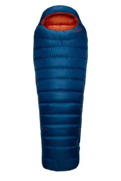 Devant -Therm-a-Rest Soldes sac de coucahge rab ascent 700 02