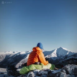 Aura AR 300/800 -Therm-a-Rest Soldes sac de couchage aura ar 21