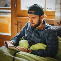 Aura AR 300/800 -Therm-a-Rest Soldes sac de couchage aura ar 22