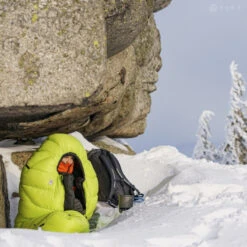 Aura AR 750/800 -Therm-a-Rest Soldes sac de couchage aura ar 23 1 1 1